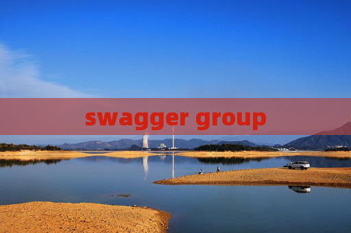 swagger group swagger group
